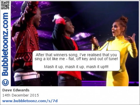 Cheryl Fernandez-Versini compares her signing with Reggie and Bollie