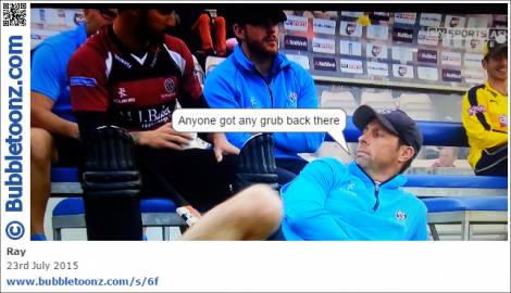 Trescothick 