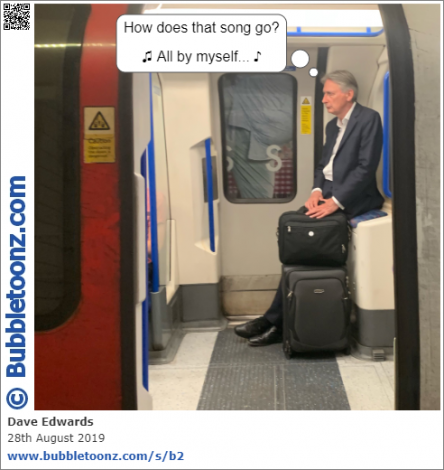 Philip Hammond - 